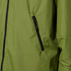 Mystic Poncho Explore Moss 2025