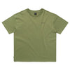 Mystic Profile T-Shirt Olive Green