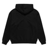 Mystic Grit Hood Sweat Black