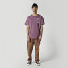 Mystic Boundless T-Shirt Rosewood