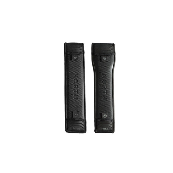 North Free Surf Strap Set