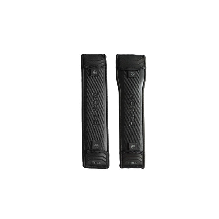 North Free Surf Strap Set