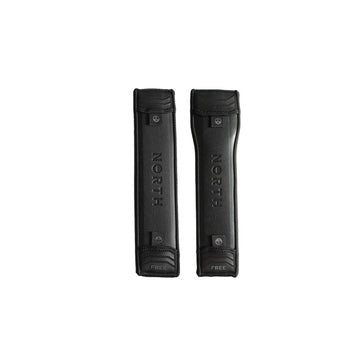 North Free Surf Strap Set