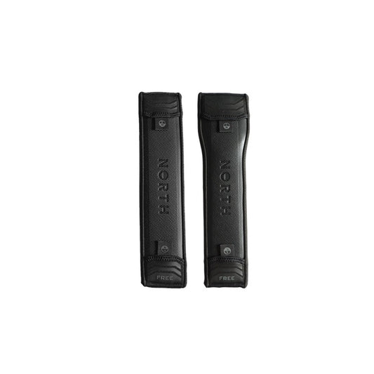 North Free Surf Strap Set