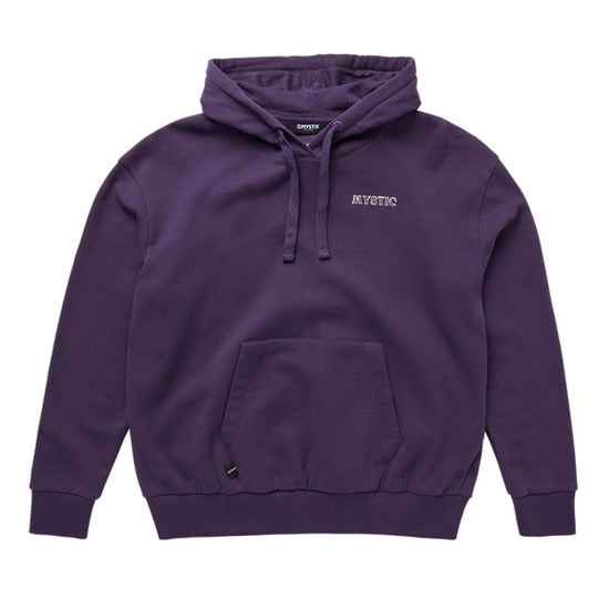 Mystic Radgirls Sweater Deep Purple