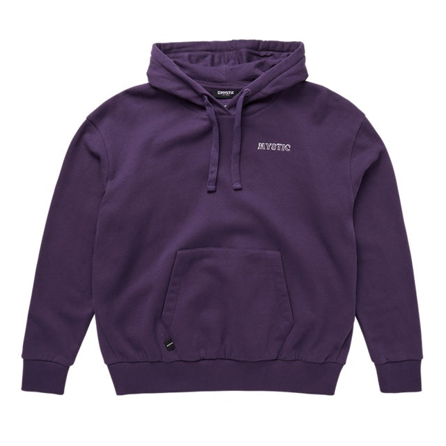 Mystic Radgirls Sweater Deep Purple