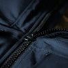 Manera Stormy Eskimo Poncho Navy
