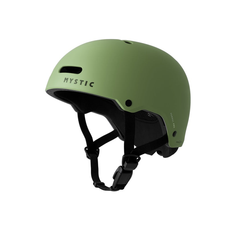Mystic Vandal Pro Helm Soft Green XS / S