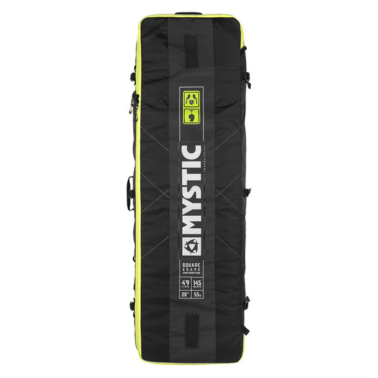 Mystic Elevate Lightweight Square in 5´8