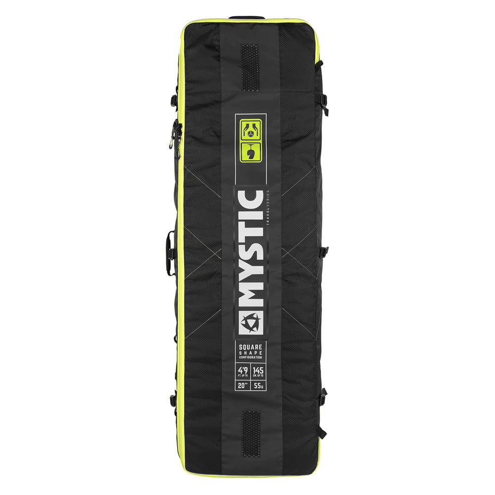 Mystic Elevate Lightweight Square in 5´8