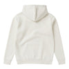 Mystic Icon Hood Sweat Off White