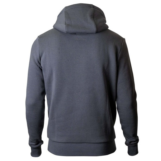Prolimit Hooded Sweat Dark Grey