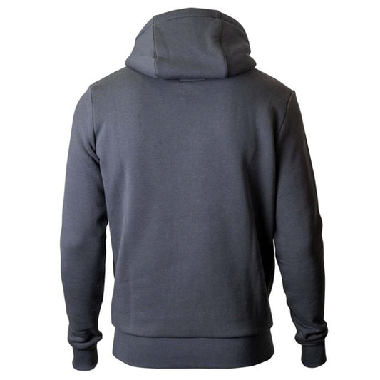 Prolimit Hooded Sweat Dark Grey