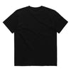 Mystic Fjord Tee Black