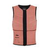 Mystic Foil Impact Vest Fzip Black 2023