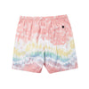 Mystic Artwork Swim Boardshort Rainbow