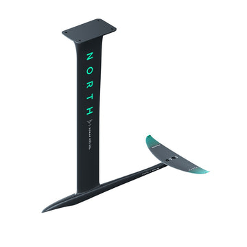 North Sonar Carbon Foil Edition 2025