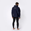 Mystic Haze Neopren Hoodie 2mm Navy