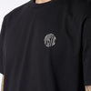 Mystic Scope Tee Black