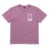 Mystic Boundless T-Shirt Rosewood