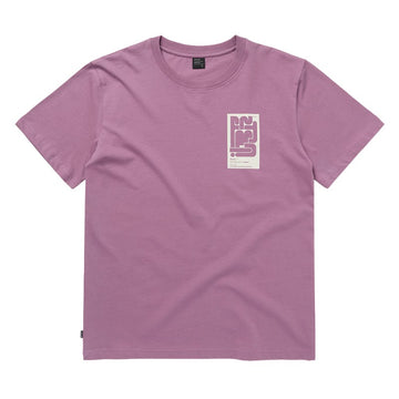 Mystic Boundless T-Shirt Rosewood