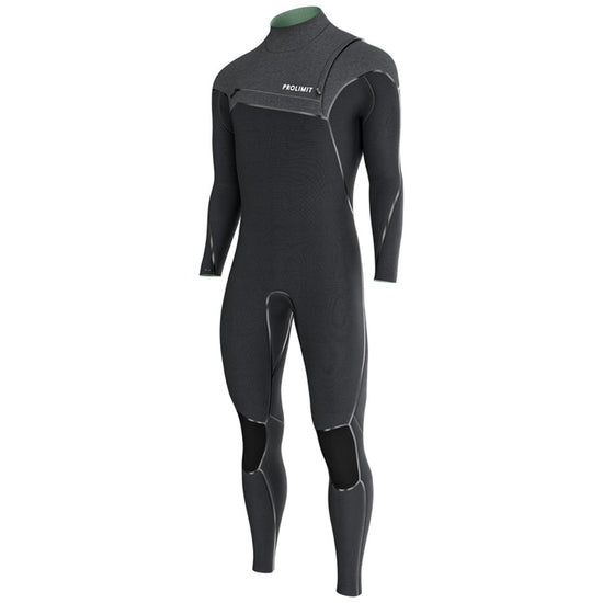 Prolimit Mercury Steamer Free-X 5/4 FTM TR Black