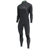 Prolimit Mercury Steamer Free-X 5/4 FTM TR Black