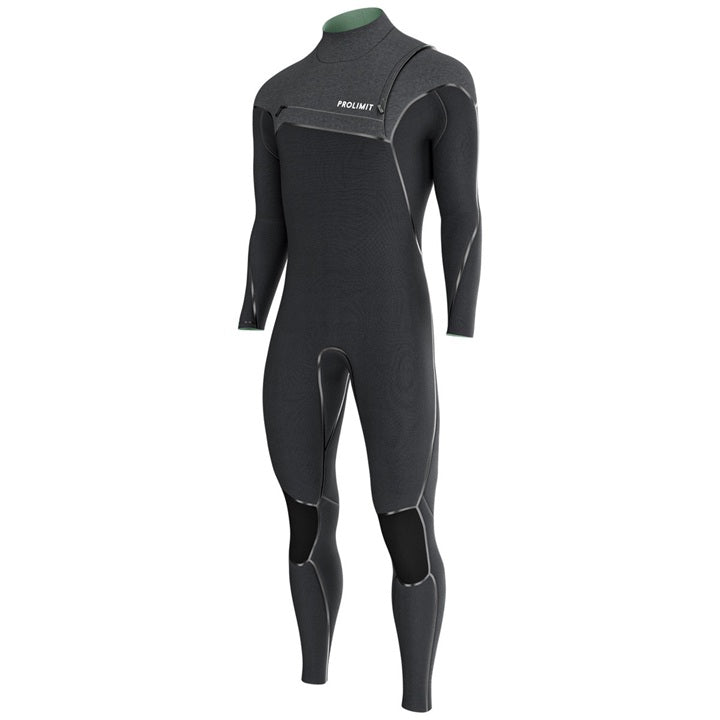 Prolimit Mercury Steamer Free-X 5/4 FTM TR Black
