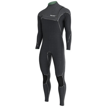 Prolimit Mercury Steamer Free-X 5/4 FTM TR Black