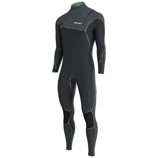 Prolimit Mercury Steamer Free-X 5/4 FTM TR Black