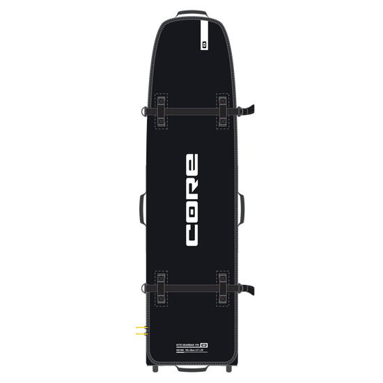 Core Kite Gear Bag