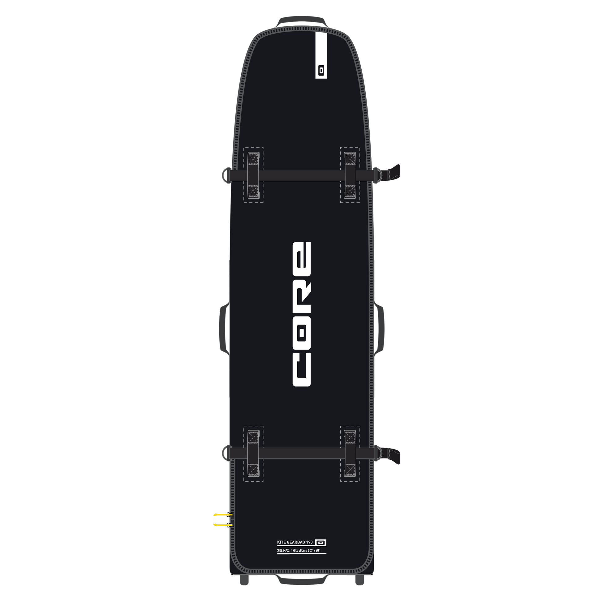 Core Kite Gear Bag