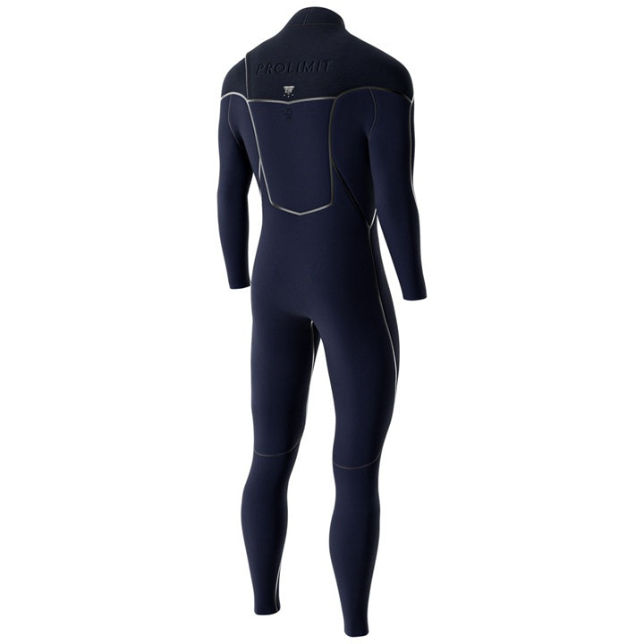 Prolimit Mercury Steamer Free-X 5/4 FTM TR Navy