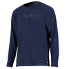 Prolimit Loosefit Shirt Logo Longarm Blue