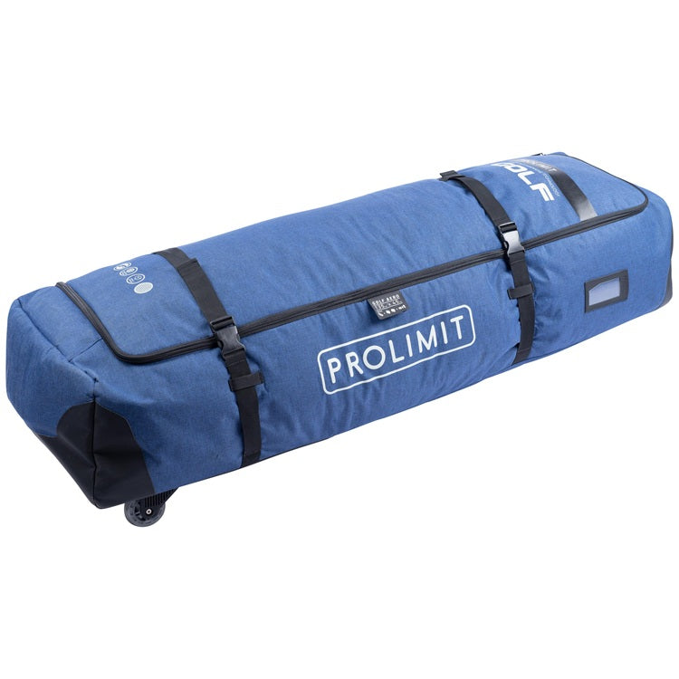 Prolimit Kitesurf BB Golf Aero Slider Blue