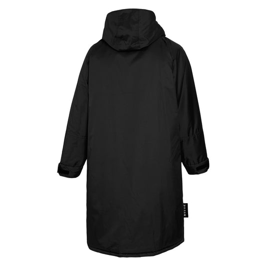 Mystic Poncho Explore Lightweight Black