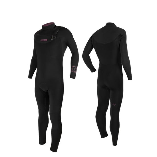 Manera XTEND Steamer FZ 5.4.3mm Black