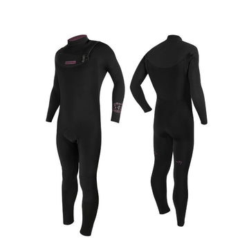 Manera XTEND Steamer FZ 5.4.3mm Black