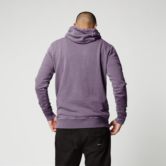 Mystic Iconic Sweat Retro Lilac