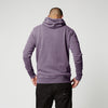 Mystic Iconic Sweat Retro Lilac