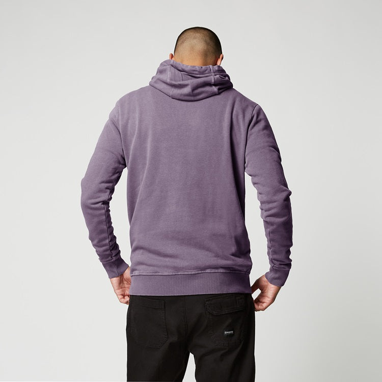 Mystic Iconic Sweat Retro Lilac