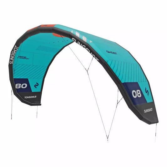 Slingshot Ghost V3 Blue 2024