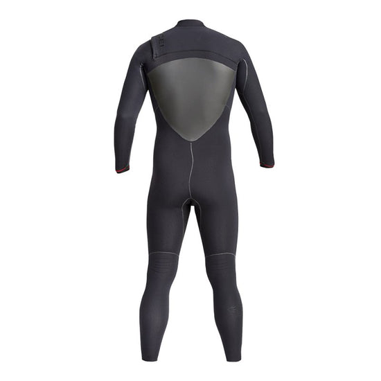 Xcel Mens Drylock X2 5/4mm Black
