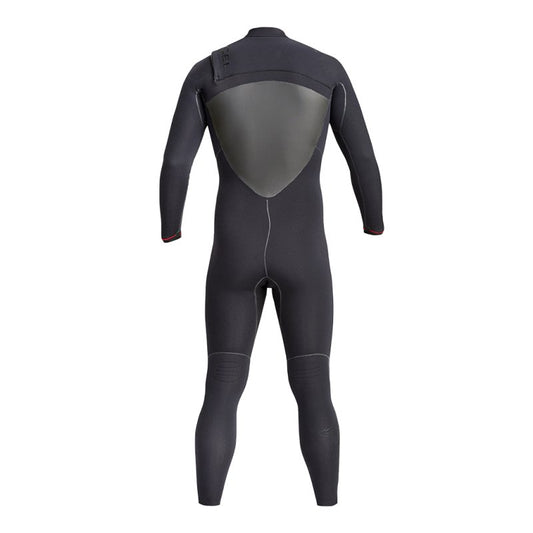Xcel Mens Drylock X2 5/4mm Black
