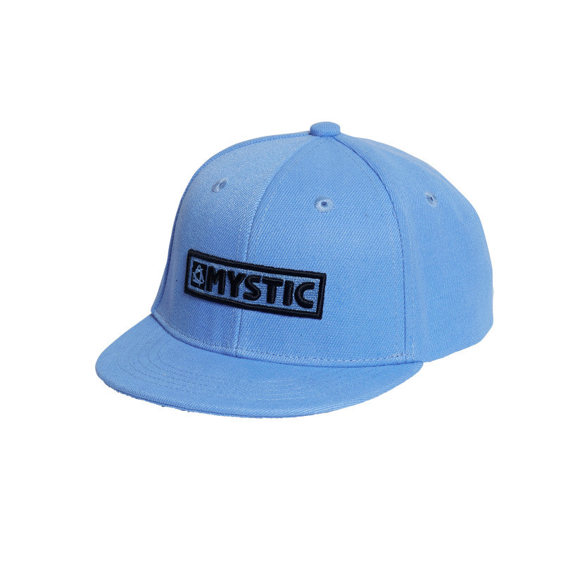 Mystic Kid Local Cap Blue Sky