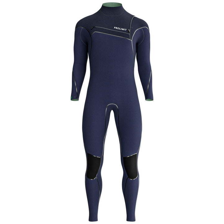Prolimit Mercury Steamer Free-X 5/4 FTM TR Navy
