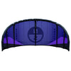 North Orbit Kite 2026 Deep Purple von Unten