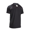 ION Wetshirt Men SS Black