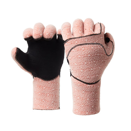 Mystic Roam Glove 3mm 5Finger Precurved