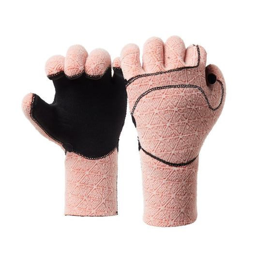 Mystic Roam Glove 3mm 5Finger Precurved